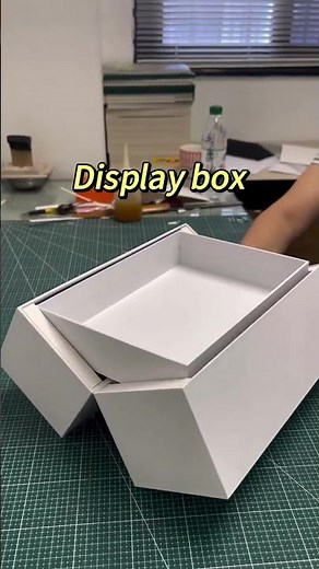 Custom Display Boxes for Small Businesses | Premium Product Presentation Packaging That Sells