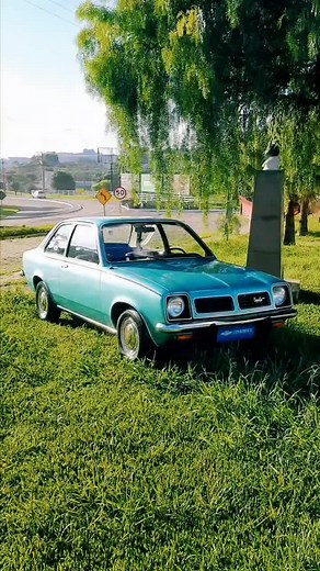 Success Carros antigos no TikTok