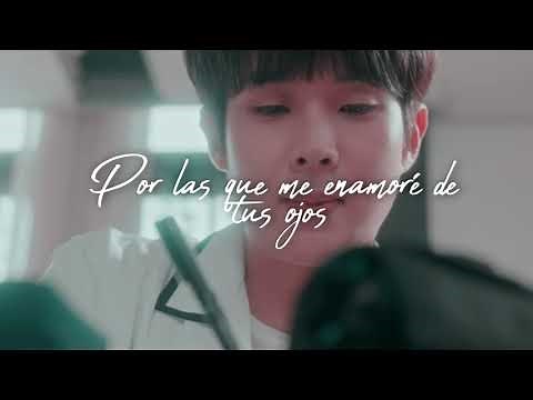 Christmas Tree - V (BTS)- Traducida al español - OST Our Beloved Summer (Aquel año nuestro)