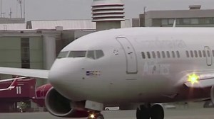 SAS posts deeper loss, warns on bankruptcy process