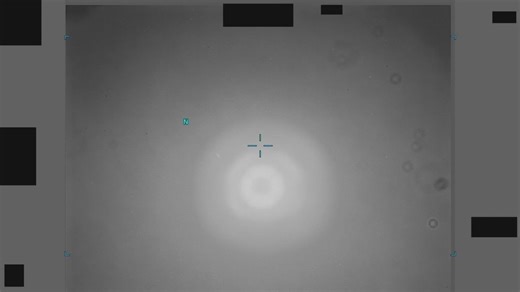 PR-018, Unresolved UAP Report, Europe 2024