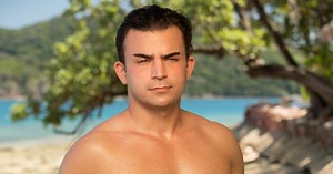Meet the Survivor 41 Cast! Neurosurgeon David Voce Hopes to Keep His Bluntness Away from the Beach
