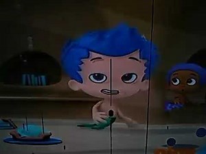Bubble Guppies en Español Latino