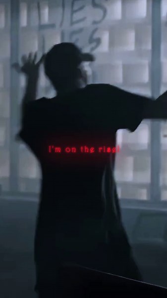 Explore NF's Real Music Journey and Edits
