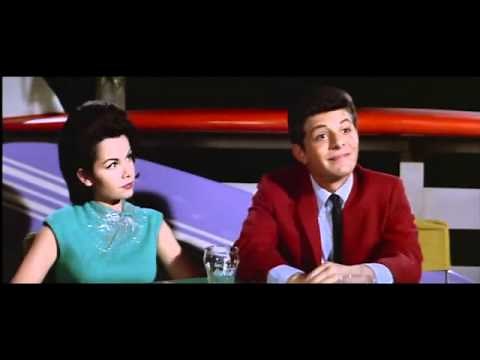 Linda Evans - He's My New Love (Beach Blanket Bingo)