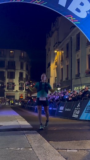 43K views · 1.1K reactions |  #TDS 3rd of the X-Traversée, Yannick Noël takes also 3rd in Chamonix. 3ème de la X-Traversée, Yannick Noël vient chercher la 3eme de cette TDS 2023. #DaciaUTMBMontBlanc #UTMB2023 #meetyourextraordinary | UTMB Mont-Blanc | Facebook