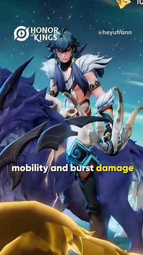 31K views · 531 reactions | 60 SECONDS HERO TUTORIAL: Chano by @heyufrann #Honorofkings #HOK #TaraHOK #HOKPH | Honor of Kings | Facebook