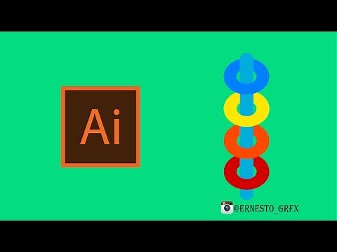 Convert text to smart objects - Adobe Illustrator Tutorial