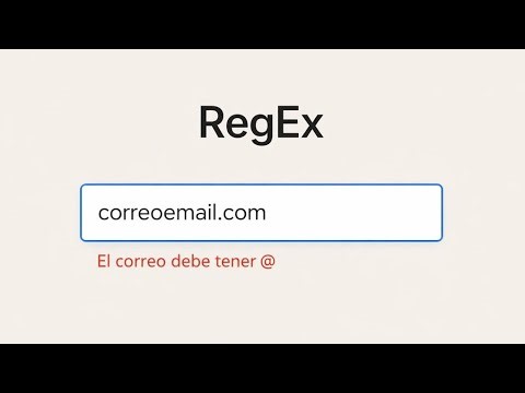 What are Regex (Regular Expressions) and how to create them