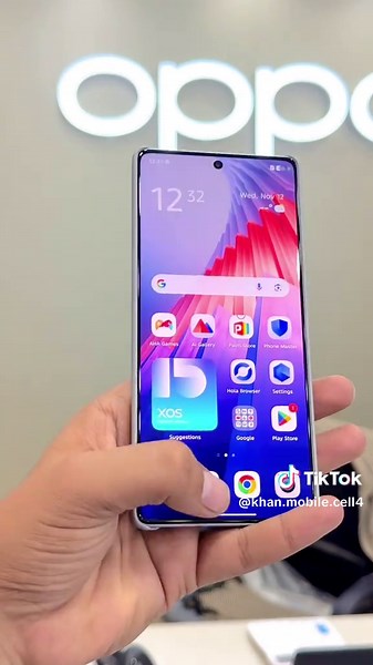 Infinix Note 50 Pro Racing Edition Review