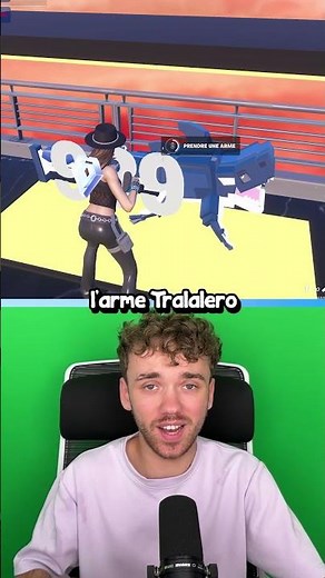 How to get Tralalero Tralala in Fortnite?