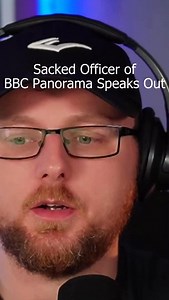 Interview with PC Martin Borg who was sacked from the BBC Charring Cross Panorama documentary. Watch the full video on YouTube / Jay Darkmoore on Friday the 28th at 17.45, or watch now on Patreon (link in bio) https://www.patreon.com/posts/144299649?utm_campaign=postshare_creator | Jay Darkmoore Author