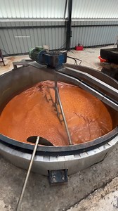 468K views · 2.5K reactions | Sweetest jaggery cubes making factory (jaggery candy) | Yourbrownfoodie | Facebook