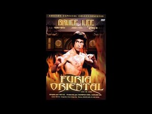 Bruce Lee movies