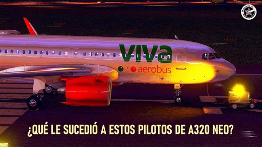 The wild takeoff of an A320 neo!