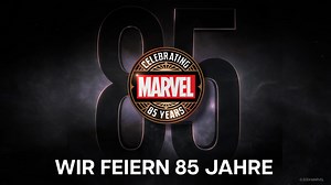 Wir feiern 85 Jahre Marvel – dank Euch! #Marvel #MarvelDE #MCU | Marvel