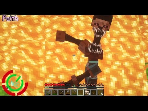 Lets play: From the Fog with Faith Ep7 : got lost digging a moat...