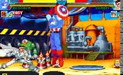 Marvel vs Capcom: Clash of Super Heroes