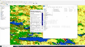 parsac sensitvity tutorial