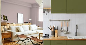 Cores para casa 2026: entenda as tendências e como usar (Feng Shui)