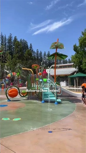Gilroy Gardens: Voyage to the Islands Weekend 2! 💚🌴🐟