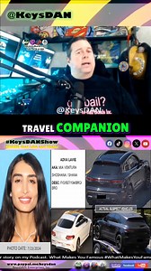 Adva Lavie, a model and influencer, faces felony charges in Los Angeles for allegedly using dating apps to burglarize homes. Victims claim valuables were stolen during romantic visits. The case highlights the dangers of online romance and vulnerability. #RomanceScam #LosAngeles #Burglary #DatingApps #Crime #CautionaryTale | Dancing Danny G