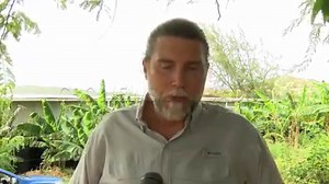 18K views · 150 reactions | Sand mining isn't the only thing happening at the Walker's Quarry in St. Andrew of late. In recent times, the quarry, which provides the majority of sand used in local construction, has also become home to an abundance of plant life. Sharika Griffith reports. | CBC News Barbados | Facebook