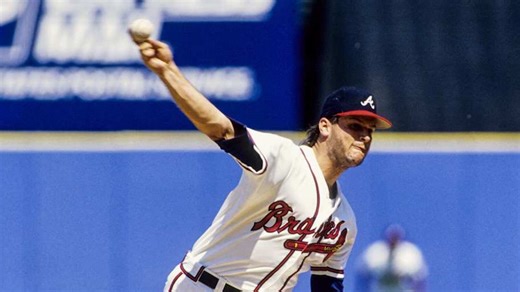 Braves History: The Team of the 90s Has Its Championship in 1995