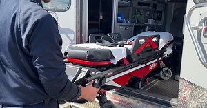 Montana House backs bill to increase funding for ambulance providers