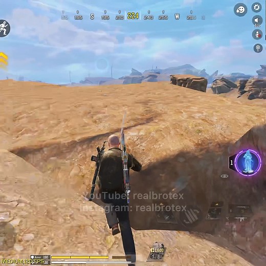 52K views · 762 reactions | Insane M4 Red Dot Build For Long Range & High Damage #callofdutymobile #CODMobile #codm #FBExclusive #callofduty | Brotex YT | Facebook