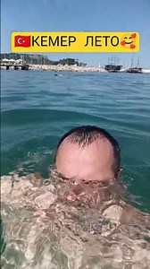 🔥Turkey | What's happening in Kemer? Summer and Sun! Sea and Beach! Turkey #travel