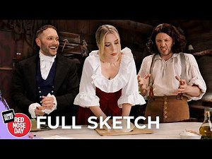 Withering Heights | Red Nose Day 2026