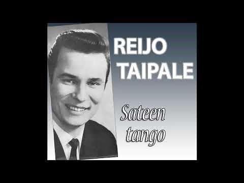 Reijo Taipale - Sateen tango (1965)