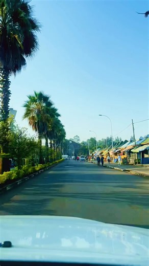 Exploring Bahir Dar Peda Campus Culture