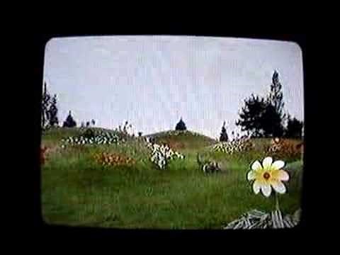 PBS Kids Indents 1998