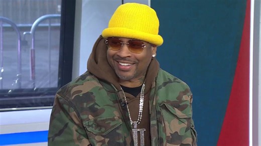 NBA Icon Allen Iverson Talks New Memoir 'Misunderstood'