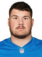 Anthony Zettel, Cleveland Browns,