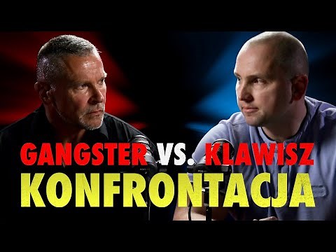 Osadzony kontra oddziałowy (Lelek vs. Grzegorz) | PRZESŁUCHANIE