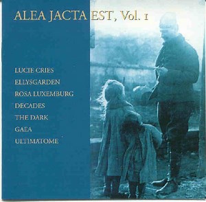 Various - Alea Jacta Est, Vol. 1