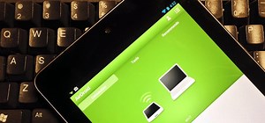 The Easiest Way to Transfer Files Wirelessly from Your Nexus 7 to Your Computer (& Vice Versa)