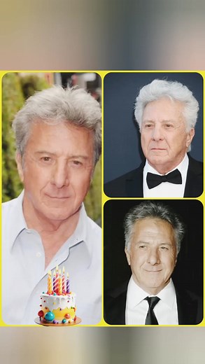 Happy Birthday to the legendary Dustin Hoffman! 🎉✨ A master of acting whose powerful performances have defined generations of | The Best Movies
