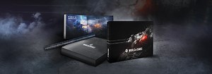 "World of Tanks. Journey Through Art": Pre-Order the Book Now!