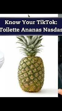 Why is TikTok covered in memes saying "toilette ananas Nasdas"? The French Brainrot Trend Explained