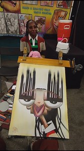 14K views · 10K reactions | 練Miami FL! 練 Another fun day drawing in Miami! . . . #procreate #sketch #sketchbook #procreateillustration #illustration #characterdesign #art #artistsoninstagram #artists #childrensbooks #marker #color #blackandwhite #fun #funny #cartoon #crayola #exaggerate #shape #picturebook #reaction #pixel #sharpie #entertainment #caricature #artistic #miami #trending | sketchasaurus.rex | Facebook