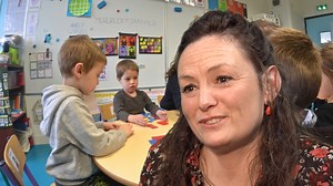 Vidéo. ATSEM : "Notre métier relève de l'éducation et du soin, il mérite reconnaissance et revalorisation" - L'Humanité