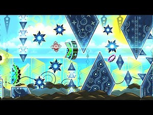 Geometry Dash - Tidal Wave by OniLink Complete