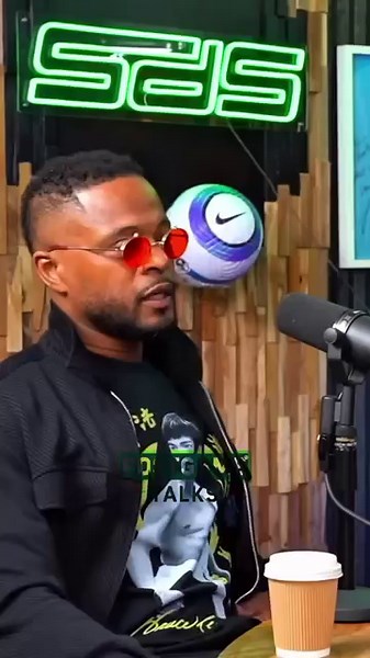 Patrice Evra Explains Johnny Evan’s and Chris Smalling Debut