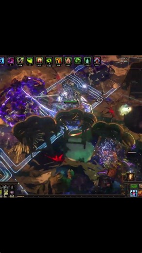 Why is CITY SQUARE Such a Good Map?
