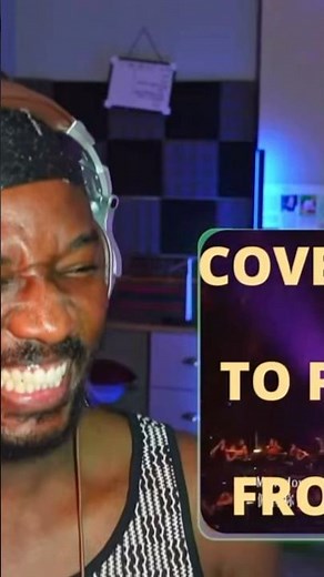 People’s Reaction to Faouzia “RIP Love Live”Watch the full Video#riplove#faouzia#reaction #singer