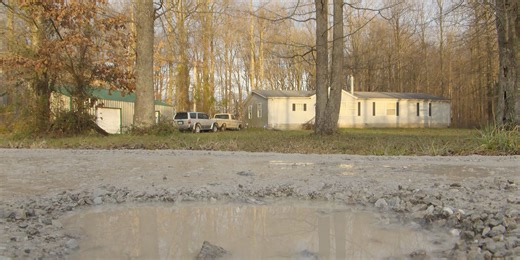 Fatal shooting during apparent burglary comes after string of break-ins on street